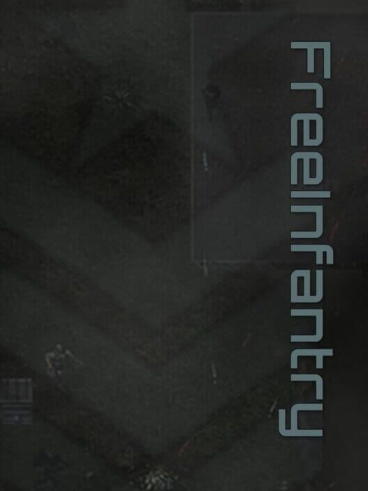 Обложка FreeInfantry