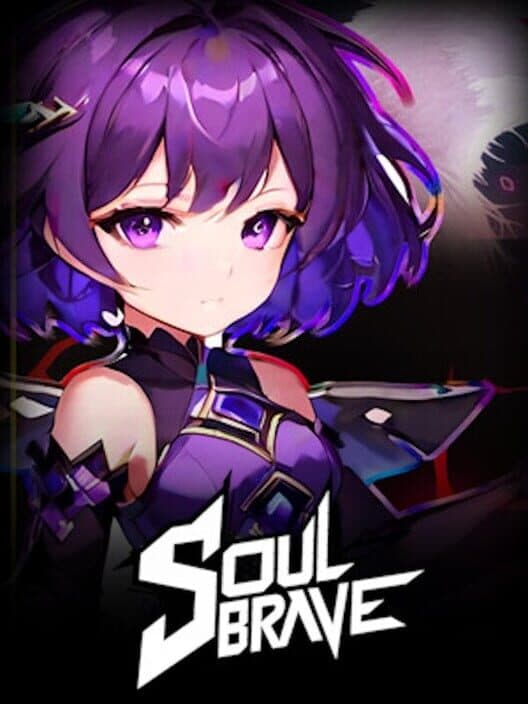 Обложка Soul Brave