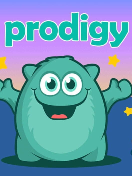 Обложка Prodigy Math Game