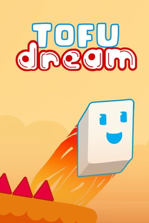 Обложка Tofu Dream