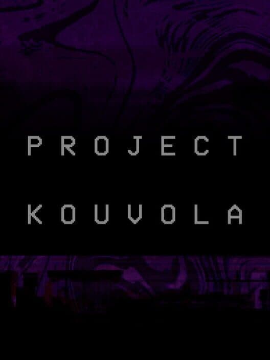 Обложка Project Kouvola