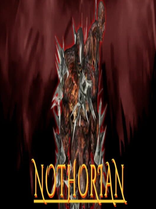 Обложка Nothorian