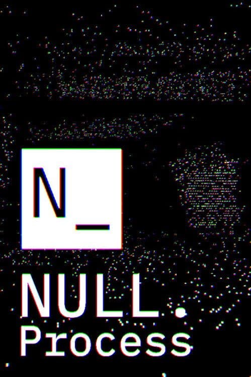 Обложка Null.Process