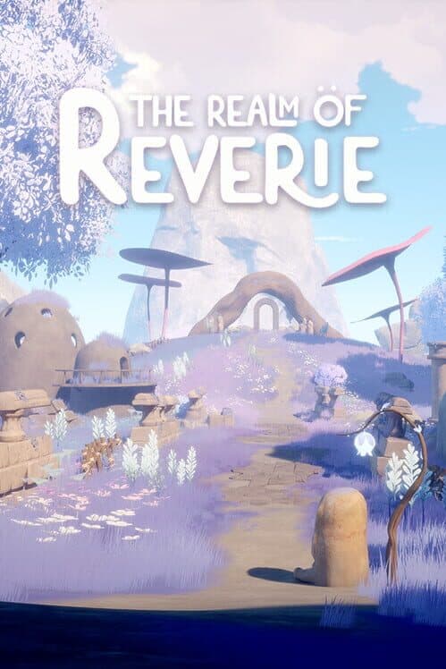 Обложка Realms of Reverie