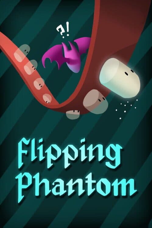 Обложка Flipping Phantom