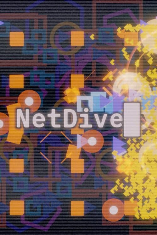 Обложка NetDive