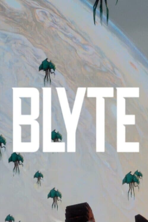 Обложка Blyte