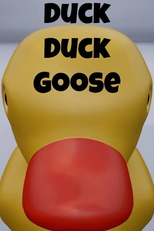Обложка Duck Duck Goose