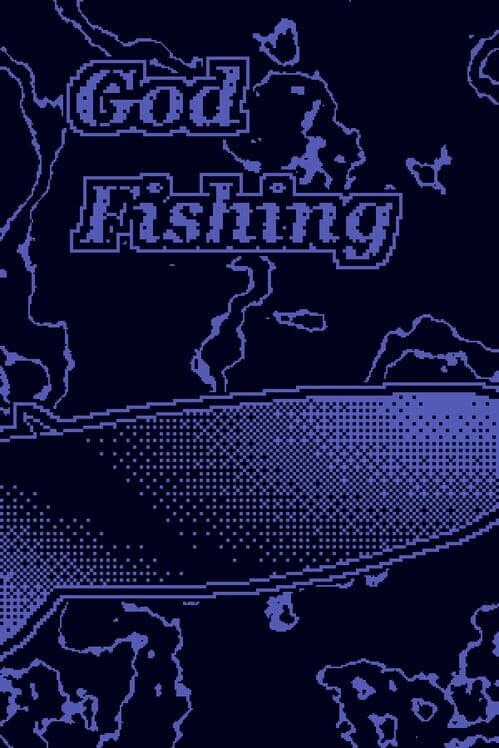 Обложка God Fishing