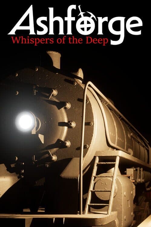 Обложка Ashforge: Whispers of the Deep