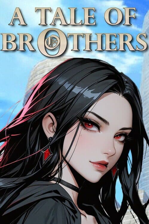 Обложка A Tale of Brothers