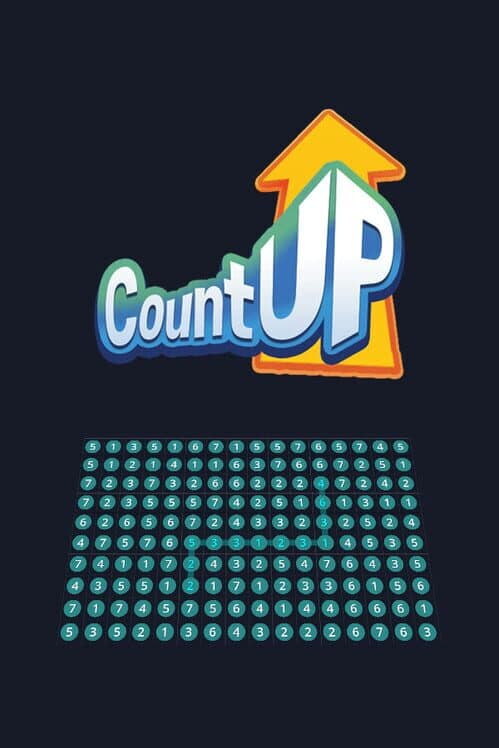 Обложка Countup