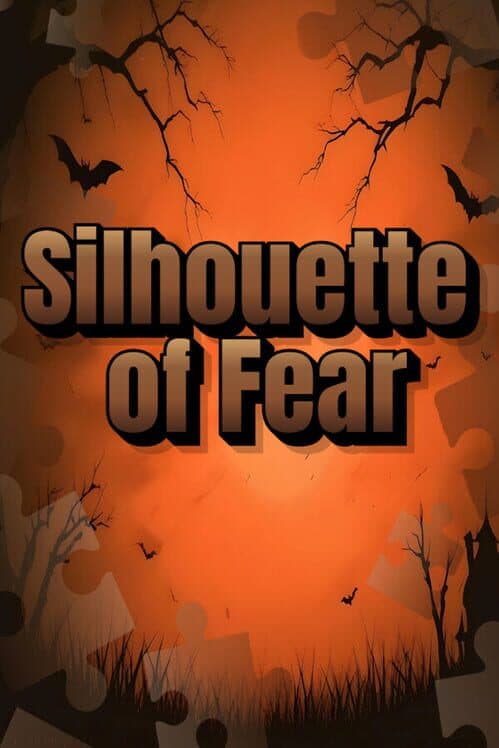 Обложка Silhouette of Fear