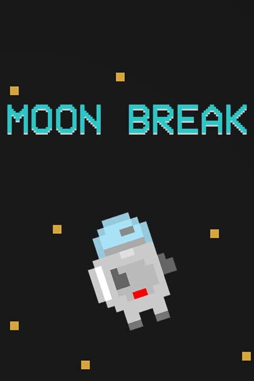 Обложка Moon Break