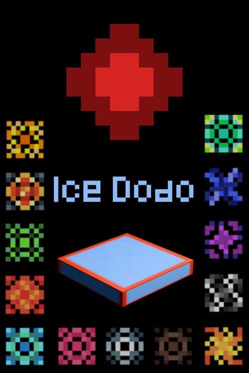 Обложка Ice Dodo
