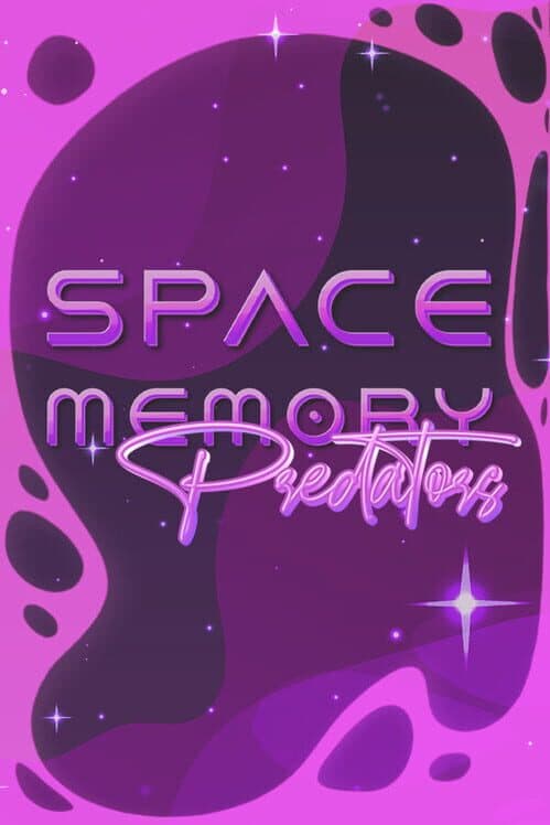 Обложка Space Memory: Predators