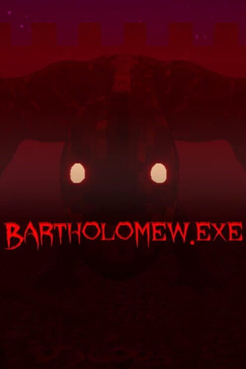 Обложка Bartholomew.exe