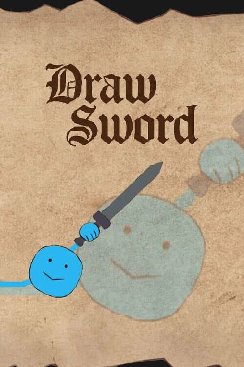 Обложка Draw Sword