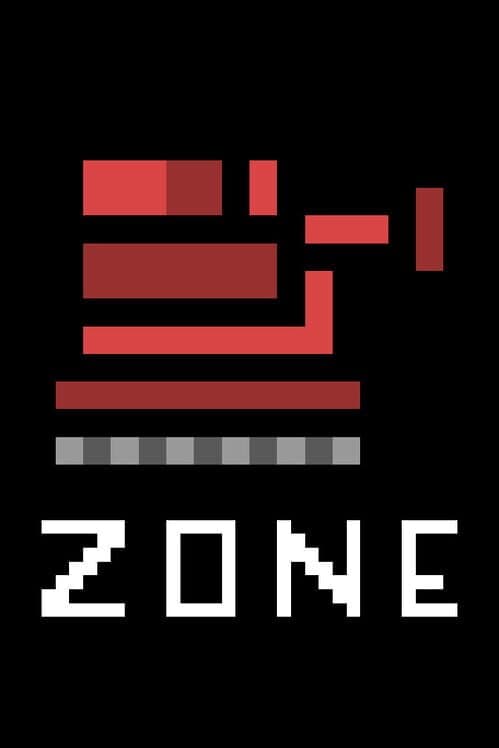 Обложка Zone