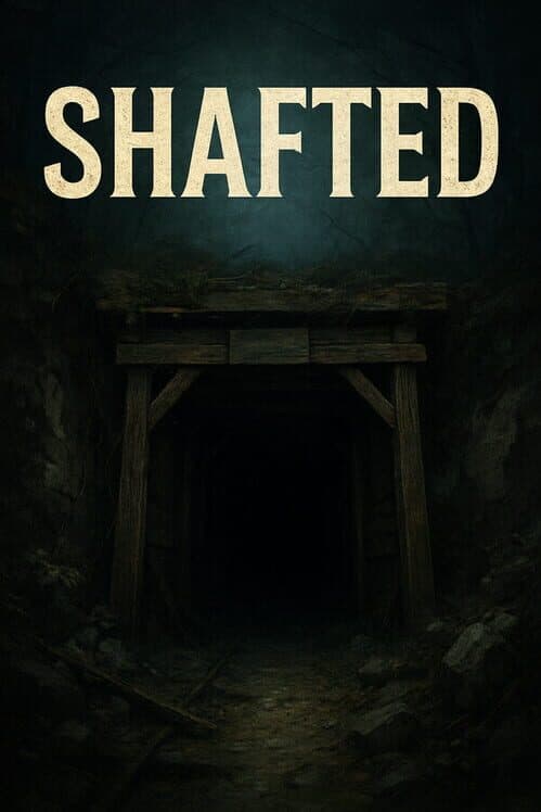 Обложка Shafted