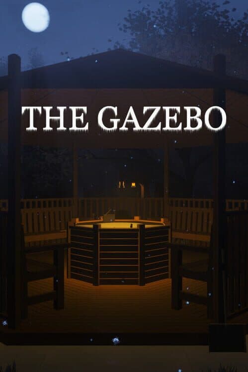 Обложка The Gazebo
