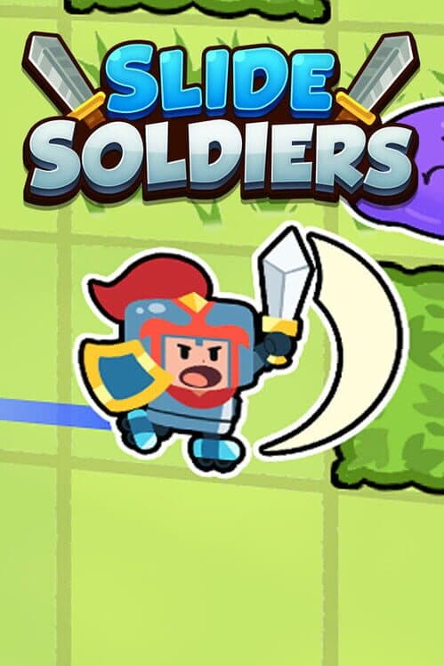 Обложка Slide Soldiers