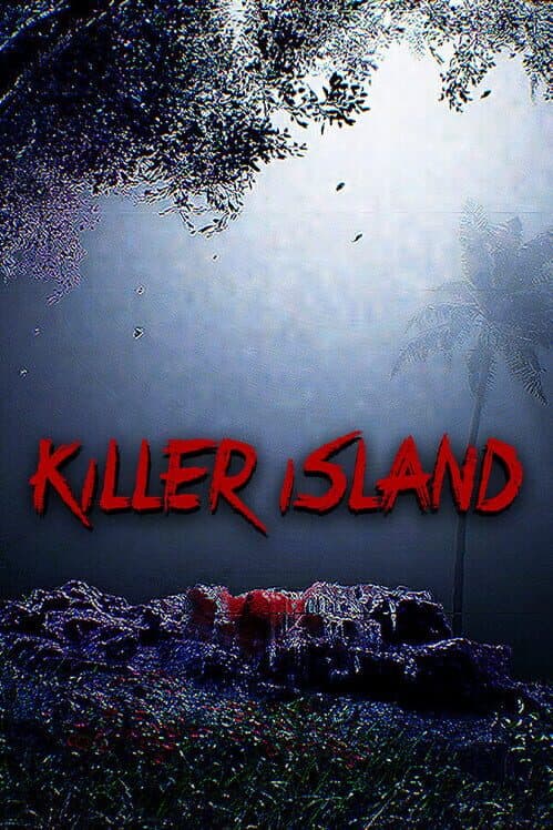 Обложка Killer Island