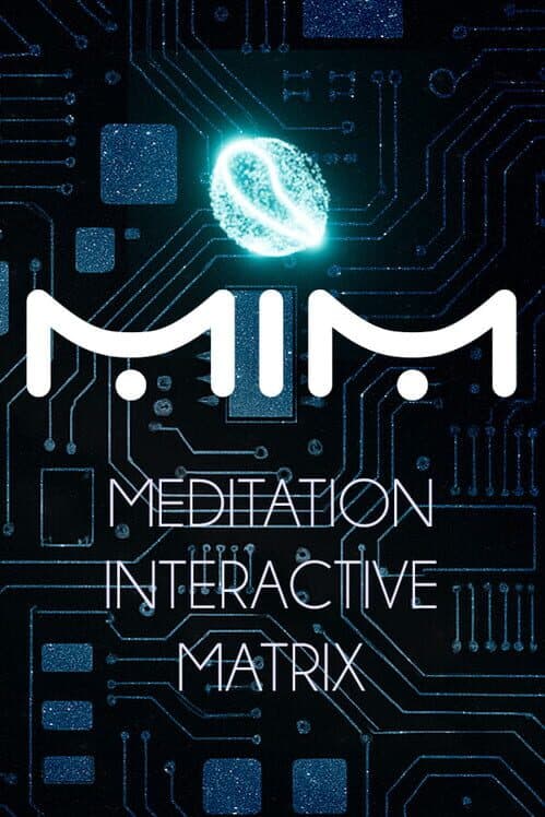 Обложка MiM: Meditation Interactive Matrix