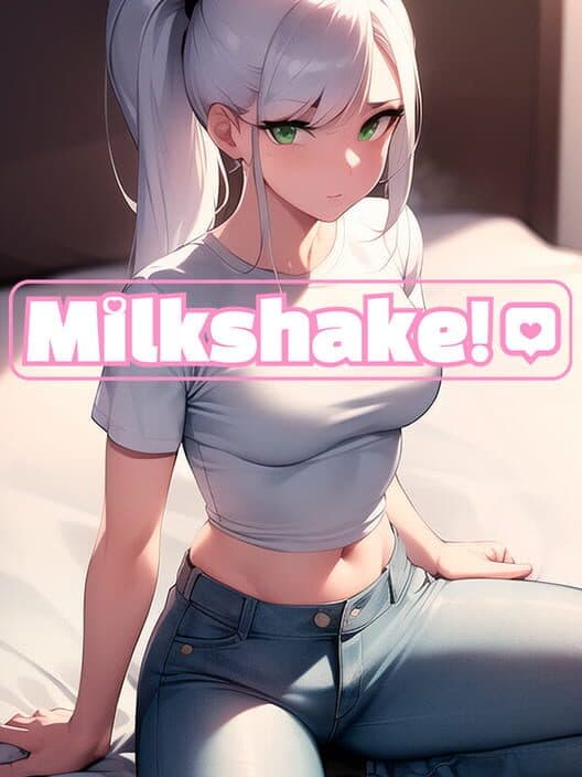 Обложка Milkshake!