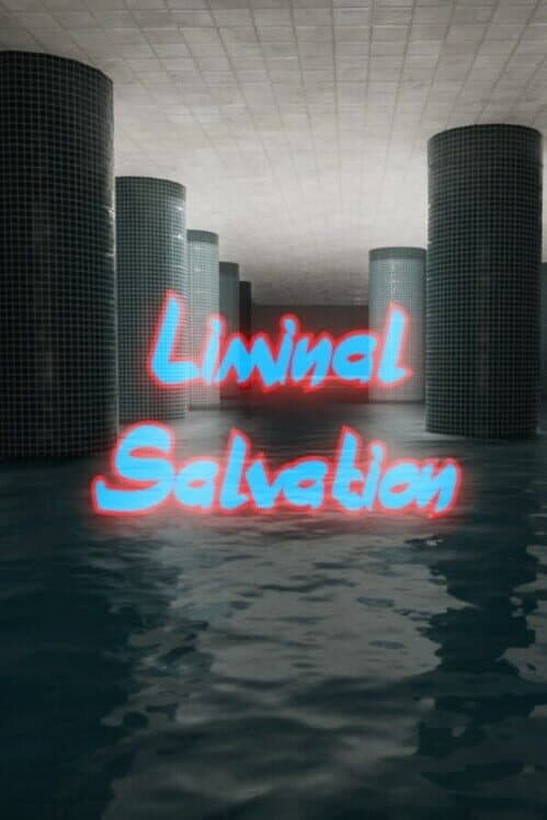Обложка Liminal Salvation