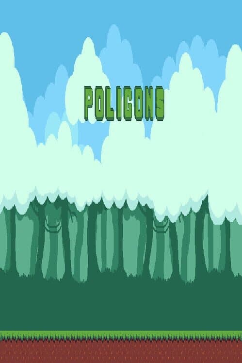 Обложка Poligons