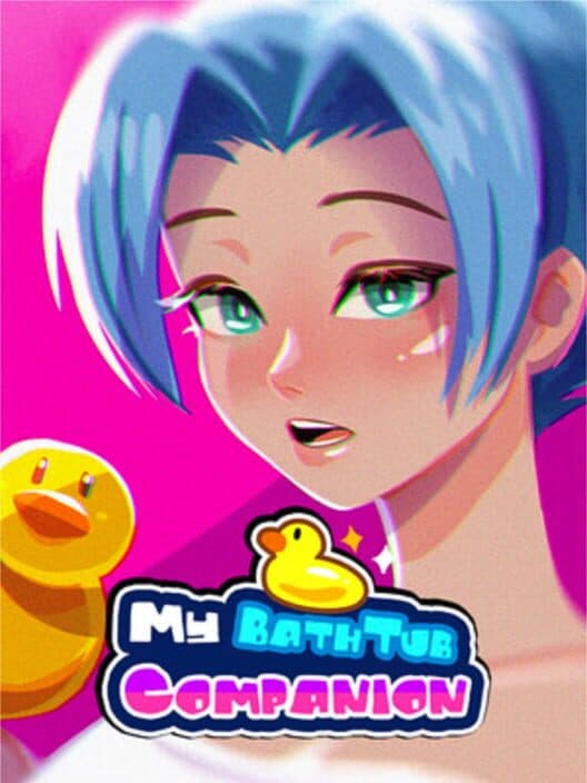 Обложка My Bath Tub Companion