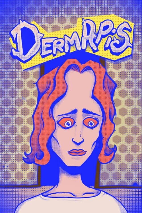 Обложка Dermapis