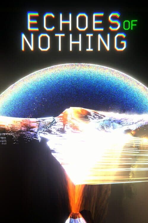 Обложка Echoes of Nothing