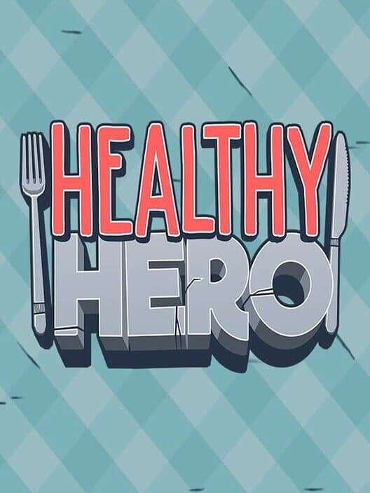Обложка Healthy Hero: Tower Defense