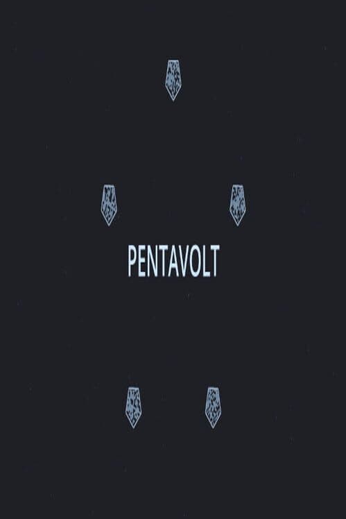 Обложка Pentavolt