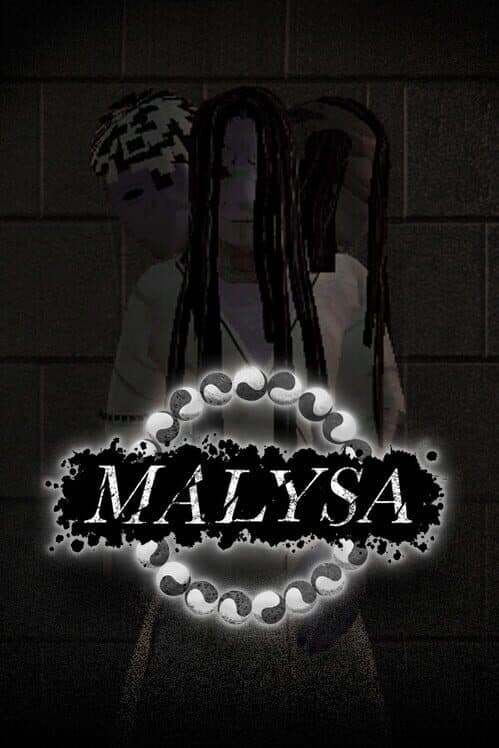 Обложка Malysa