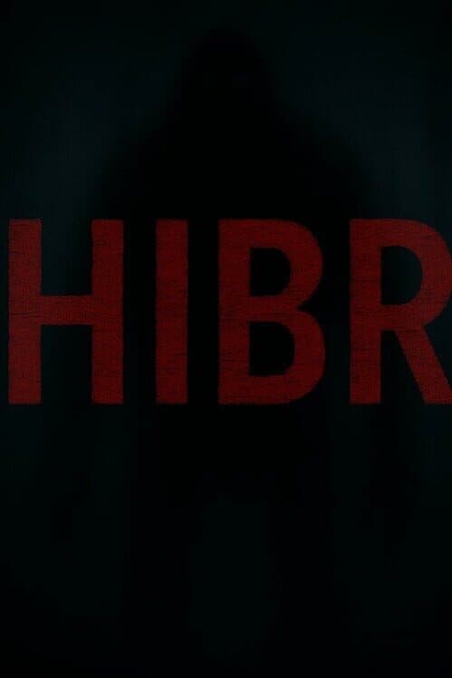 Обложка Hibr