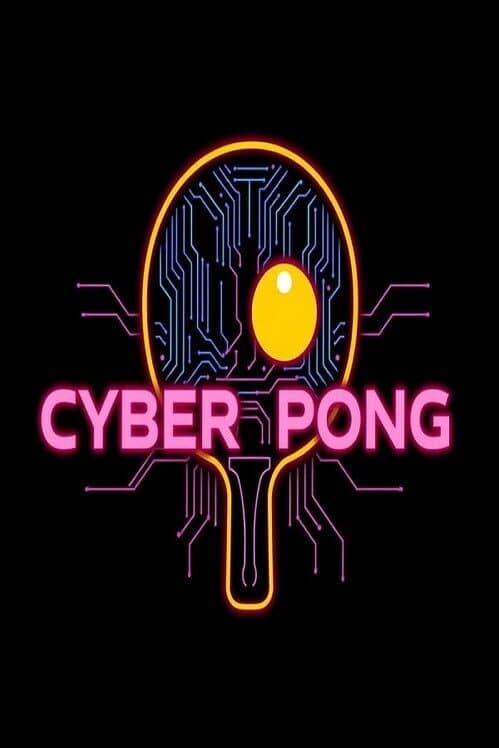 Обложка Cyberpong AI