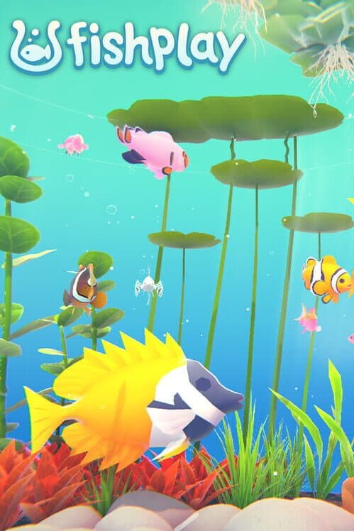 Обложка Fishplay