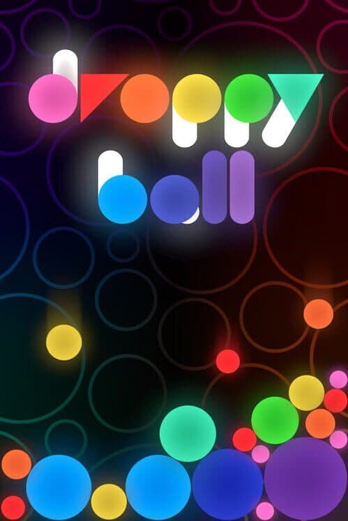 Обложка Droppy Ball
