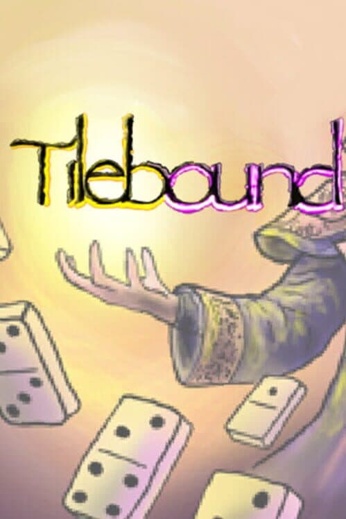 Обложка Tilebound