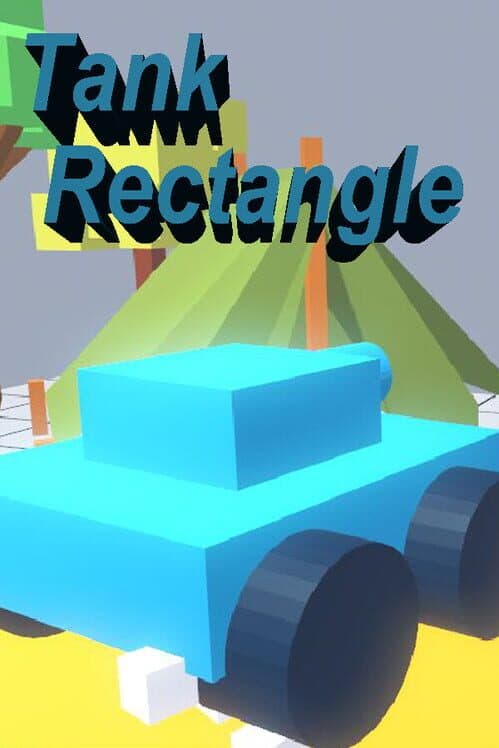 Обложка Tank Rectangle