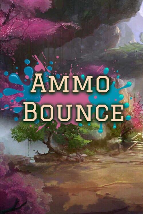 Обложка Ammo Bounce