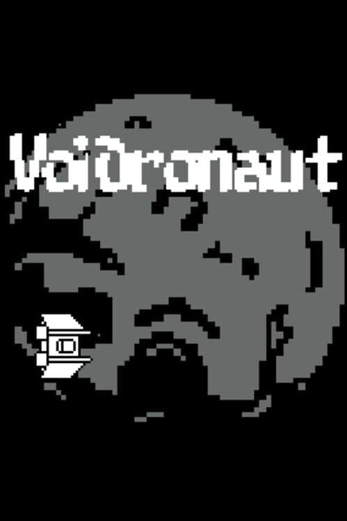 Обложка Voidronaut