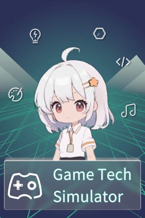 Обложка Game Tech Simulator