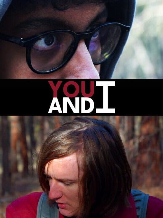 Обложка You And I