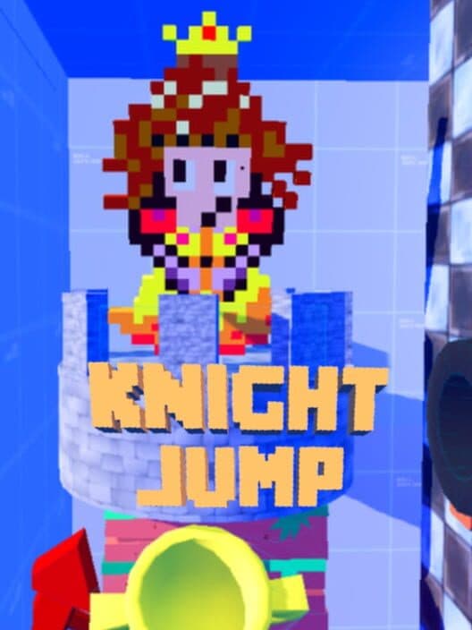 Обложка Knight Jump