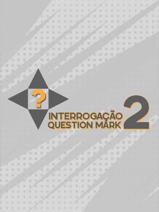 Обложка Question Mark 2