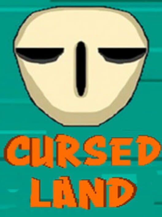 Обложка Cursedland